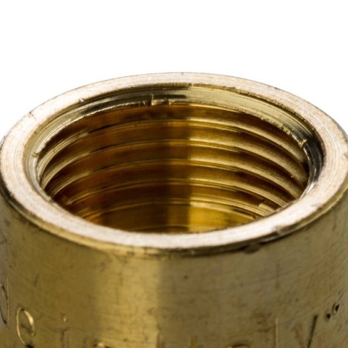 Переходник STOUT ВН 1/2X1/4