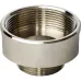 Переходник STOUT ВН никелированный 2 X1 1/4 Переходник STOUT ВН никелированный 2 X1 1/4