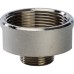Переходник STOUT ВН никелированный 1 1/2x3/4