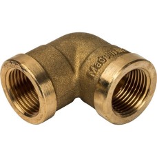 Угольник STOUT ВВ 3/8