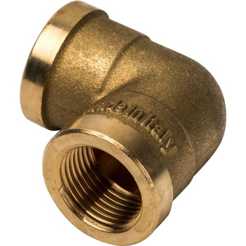 Угольник STOUT ВВ 3/8