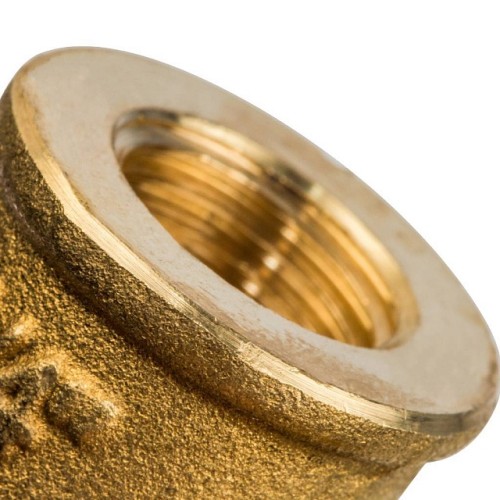 Угольник STOUT с упором НВ 1/4