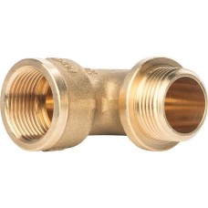 Угольник STOUT с упором НВ 3/4