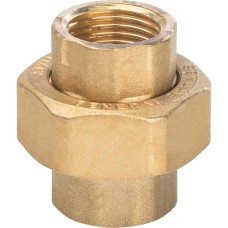 Разъемное соединение STOUT американка ВB 1/2