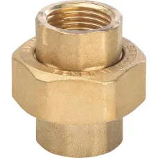 Разъемное соединение STOUT американка ВB 1/2