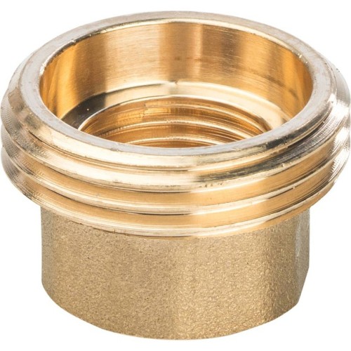 Разъемное соединение STOUT американка ВB 1/2