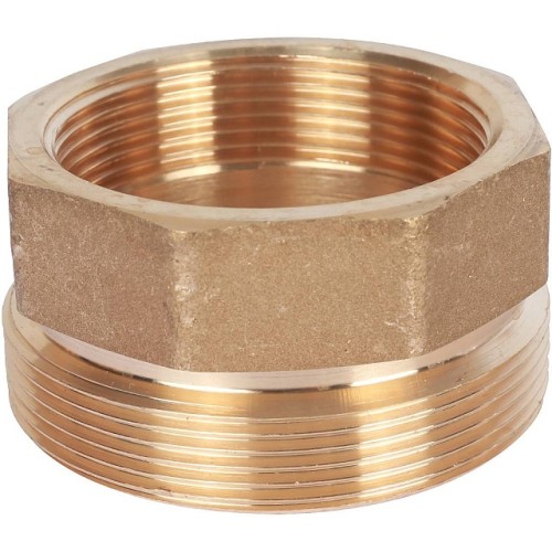 Разъемное соединение STOUT американка ВН 2 уплотнение под гайкой o-ring кольцо