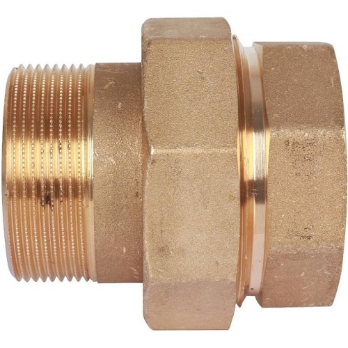 Разъемное соединение STOUT американка ВН 2 уплотнение под гайкой o-ring кольцо