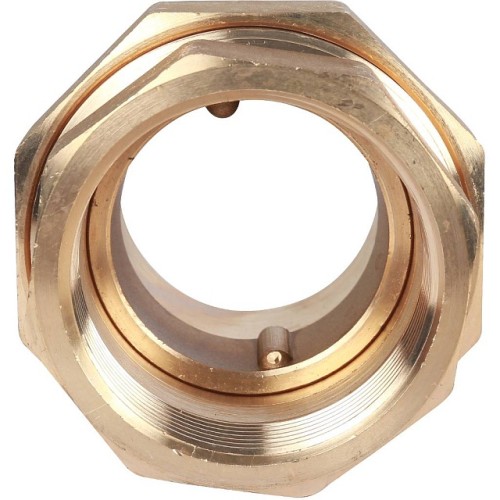 Разъемное соединение STOUT американка ВН 2 уплотнение под гайкой o-ring кольцо