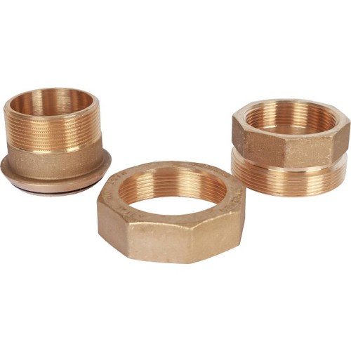 Разъемное соединение STOUT американка ВН 2 уплотнение под гайкой o-ring кольцо