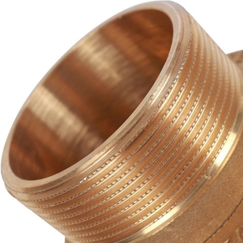 Разъемное соединение STOUT американка ВН 2 уплотнение под гайкой o-ring кольцо