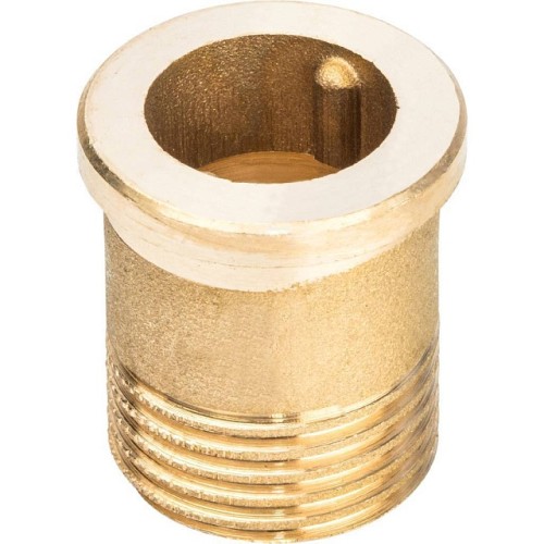 Разъемное соединение STOUT американка ВН 1/2 уплотнение под гайкой по плоскости