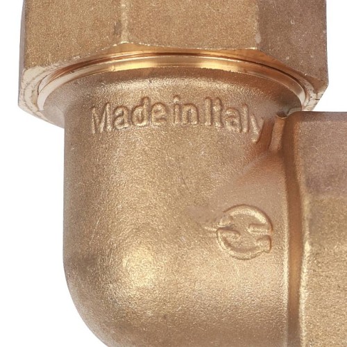 Разъемное угловое соединение STOUT американка ВН 1 1/4 уплотнение под гайкой o-ring кольцо