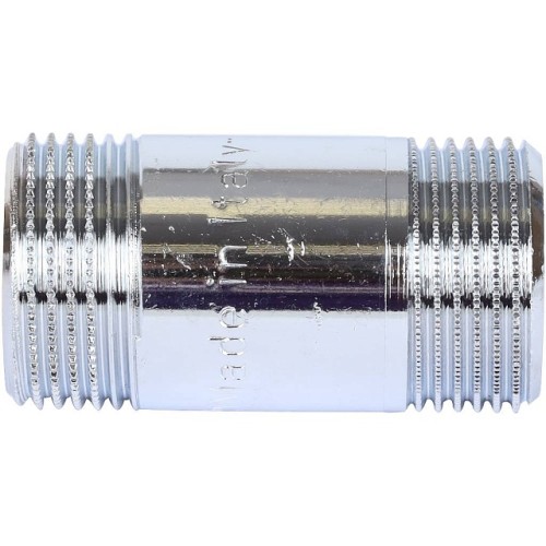 Удлинитель STOUT НН хромированный 3/4 x50