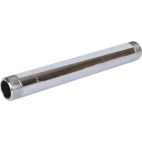 Удлинитель STOUT НН хромированный 3/4 x200