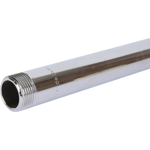 Удлинитель STOUT НН хромированный 3/4 x200
