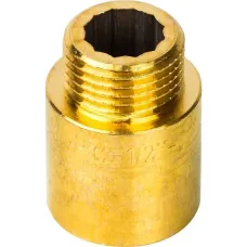 Удлинитель STOUT 1/2X25