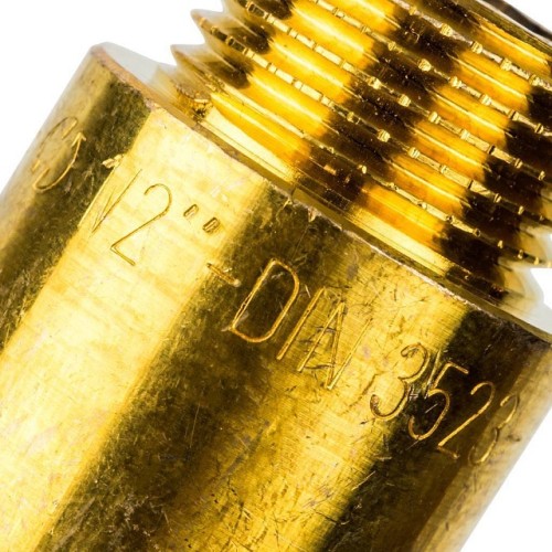 Удлинитель STOUT 1/2X25