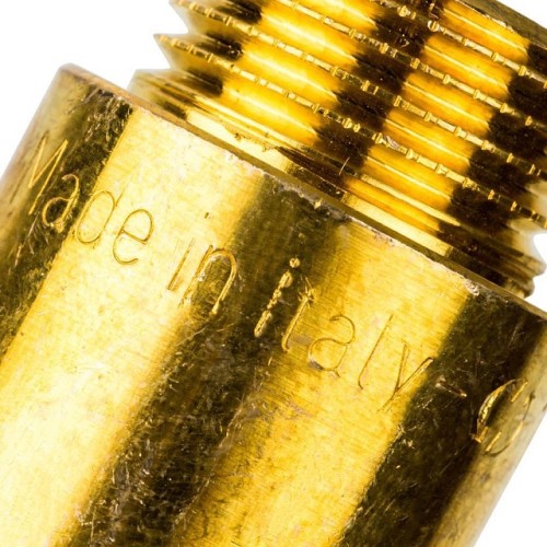 Удлинитель STOUT 1/2X25