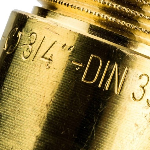 Удлинитель STOUT 3/4X40