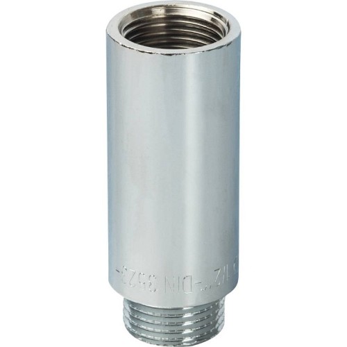 Удлинитель STOUT хромированный 1/2X55