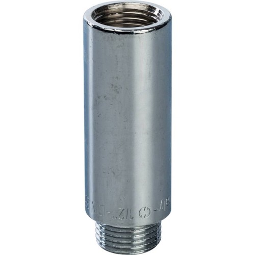 Удлинитель STOUT хромированный 1/2X65