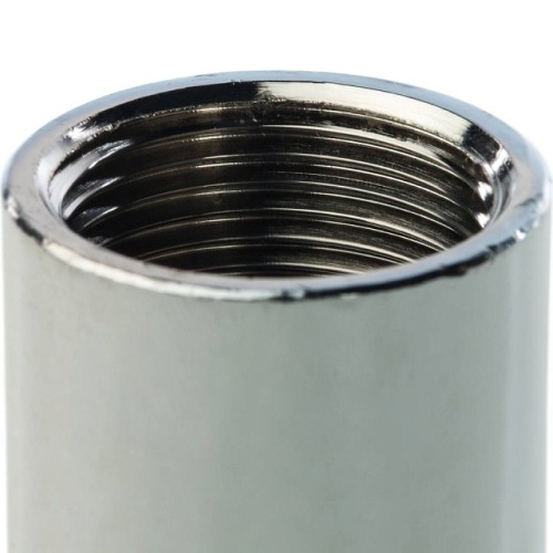 Удлинитель STOUT хромированный 3/4X50