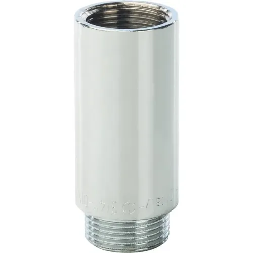 Удлинитель STOUT хромированный 3/4X60