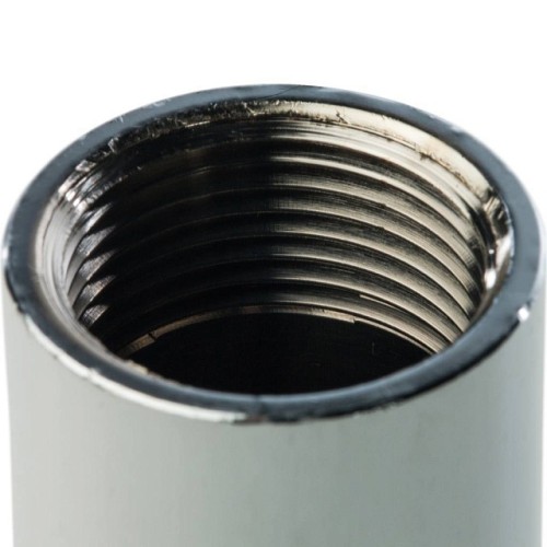 Удлинитель STOUT хромированный 3/4X60