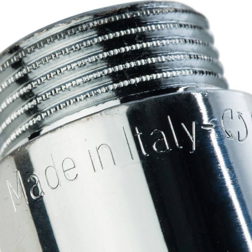 Удлинитель STOUT хромированный 3/4X60