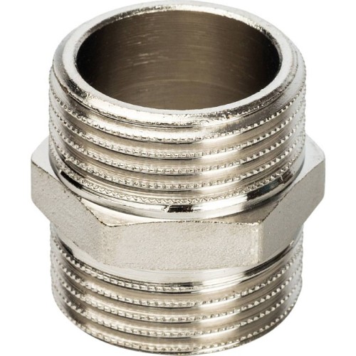 Ниппель HH STOUT никелированный 1