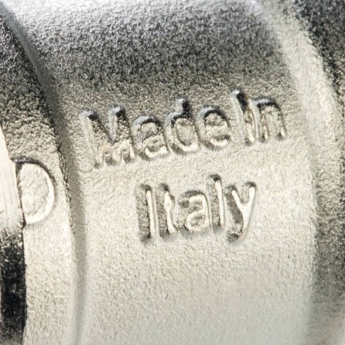 Муфта STOUT ВВ никелированная 3/4