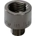 Переходник STOUT ВН никелированный 1/4X1/8 Переходник STOUT ВН никелированный 1/4X1/8