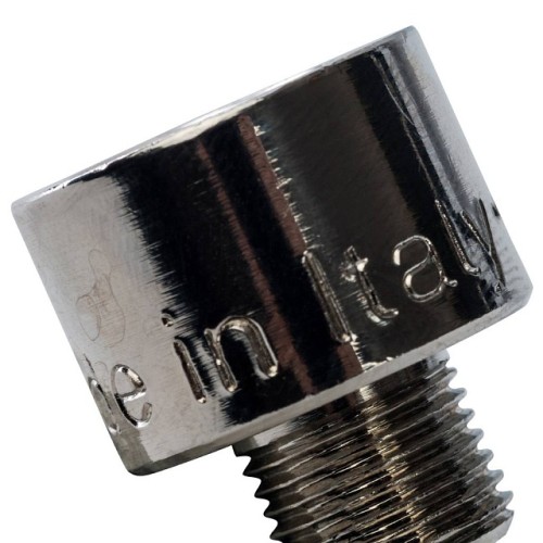 Переходник STOUT ВН никелированный 1/4X1/8