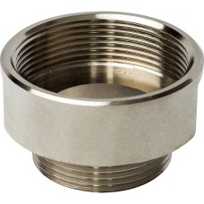 Переходник STOUT ВН никелированный 2 X1 ?