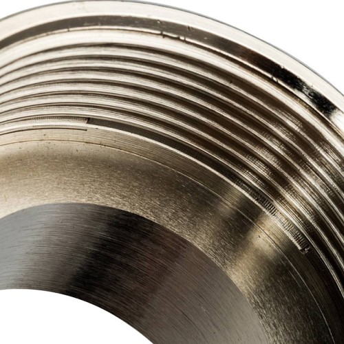 Переходник STOUT ВН никелированный 2 X1 ?