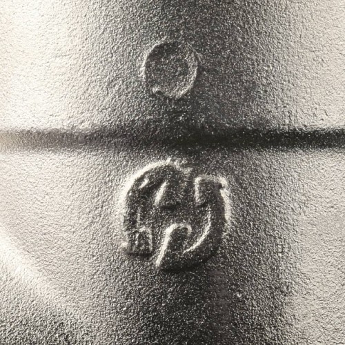 Угольник STOUT ВВ никелированный 1 1/2