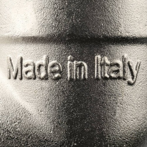 Угольник STOUT ВВ никелированный 1 1/2