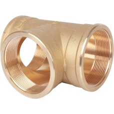 Тройник STOUT ВВ 2 1/2