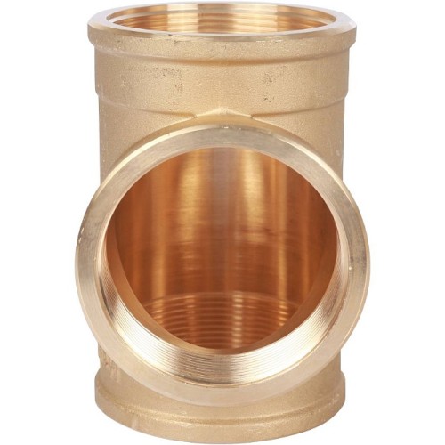 Тройник STOUT ВВ 2 1/2