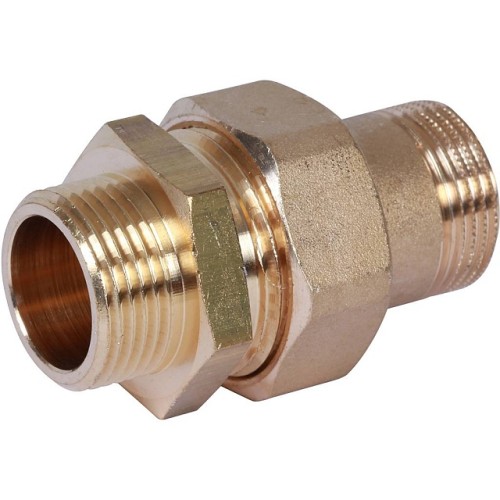 Разъемное соединение STOUT американка НН 1/2