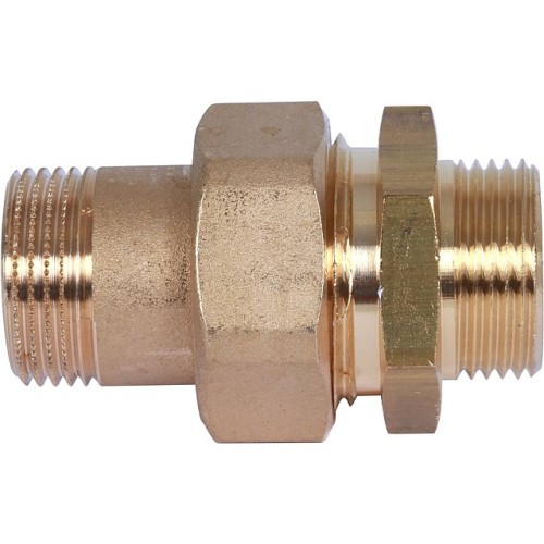 Разъемное соединение STOUT американка НН 1/2