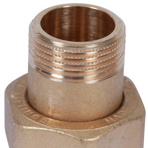 Разъемное соединение STOUT американка НН 1/2