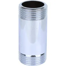 Удлинитель STOUT НН хромированный 1/2 x60