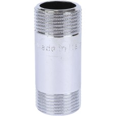 Удлинитель STOUT НН хромированный 3/4 x60