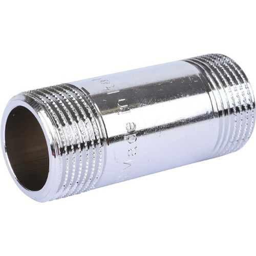 Удлинитель STOUT НН хромированный 3/4 x60