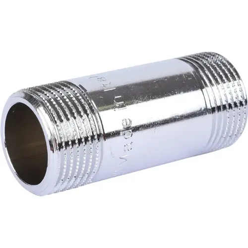 Удлинитель STOUT НН хромированный 3/4 x60