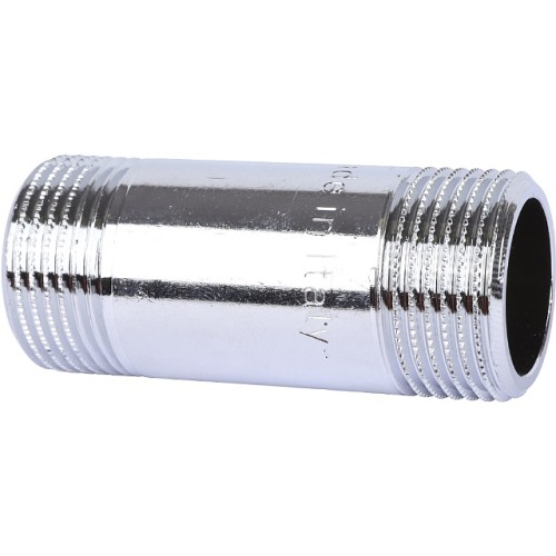 Удлинитель STOUT НН хромированный 3/4 x60