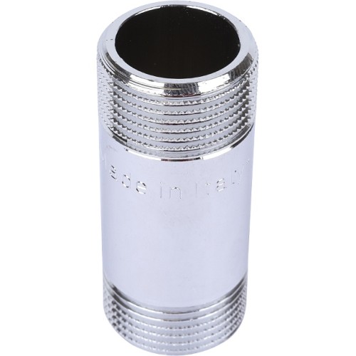 Удлинитель STOUT НН хромированный 3/4 x60
