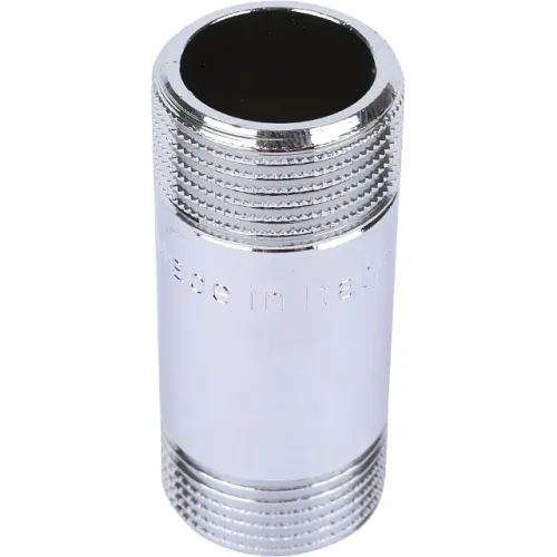Удлинитель STOUT НН хромированный 3/4 x60